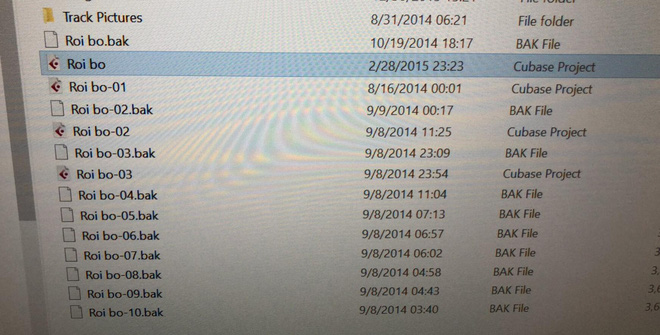 Nghi vấn hit của Hòa Minzy đạo nhái: Rời bỏ không phải là sản phẩm đạo nhạc!
